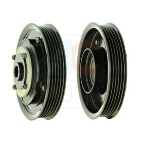 Compre Embreagem de compressor de ar condicionado de ACAUTO online para RIO III (UB) a preços moderados