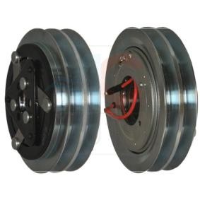 Achetez des Embrayage magnétique pour compresseurs de climatisation ACAUTO AC-06SD08 à prix pour 64,57 €