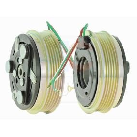 Comprar Acoplamiento magnético, compresor del aire acondicionado de ACAUTO AC-06SD33 a bajo precio de 62,46 €