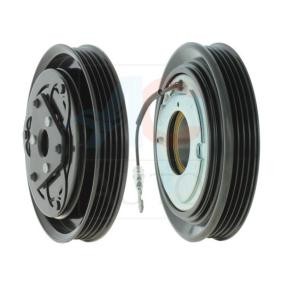 Comprar Acoplamiento magnético, compresor del aire acondicionado de ACAUTO AC-06SS03 a bajo precio de 97,69 €