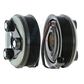 Comprar Acoplamiento magnético, compresor del aire acondicionado de ACAUTO AC-06VI15 a bajo precio de 74,66 €