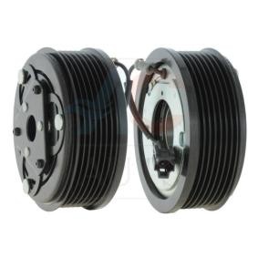 Comprar Acoplamiento magnético, compresor del aire acondicionado de ACAUTO AC-06ZX15 a bajo precio de 97,67 €