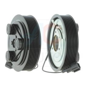 Comprar Acoplamiento magnético, compresor del aire acondicionado de ACAUTO AC-06ZX21 a bajo precio de 70,84 €