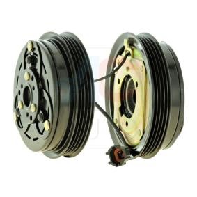 Kjøp Magnetclutch, klimakompressor av ACAUTO AC-06ZX42 til den lave prisen 1274,41 NOK