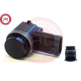 Compre Sensor de estacionamento da at autoteile germany at10037 a um preço baixo por 11,20 €