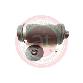 Luftfeder, Fahrwerk at10144 von at autoteile germany günstig für 182,54 € online kaufen