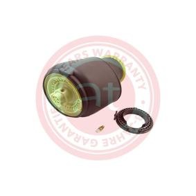 Luftfeder, Fahrwerk at10206 von at autoteile germany günstig für 210,82 € online kaufen