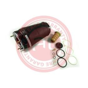 Luftfeder, Fahrwerk at10233 von at autoteile germany günstig für 259,54 € online kaufen