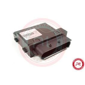 Comprar Unidad de control, bomba de combustible de at autoteile germany at10437 a bajo precio de 99,88 €