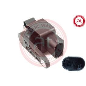 Comprar Sensor, luces xenon (regulación alcance luces) de at autoteile germany at10463 a bajo precio de 34,17 €