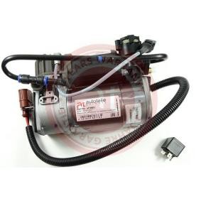 Kompressor, Luftfederung at10501 von at autoteile germany günstig für 727,21 € online kaufen