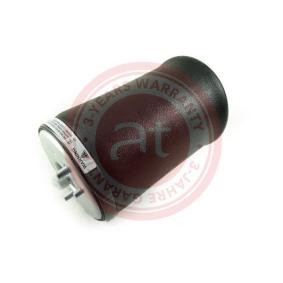 Luftfeder, Fahrwerk at10506 von at autoteile germany günstig für 148,62 € online kaufen