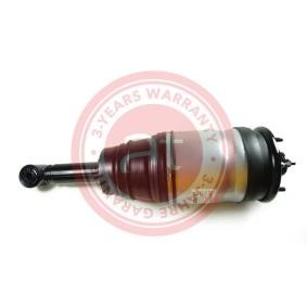 Compre Amortecedor pneumático da at autoteile germany at10532 a um preço baixo por 353,37 €