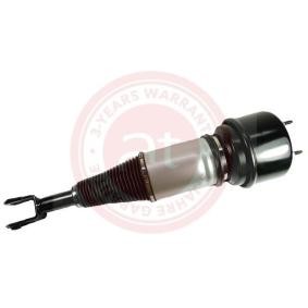 Compre Amortecedor pneumático da at autoteile germany at10539 a um preço baixo por 511,04 €