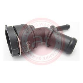 Achetez des Bride de liquide de refroidissement at autoteile germany at10571 à prix pour 3,26 €