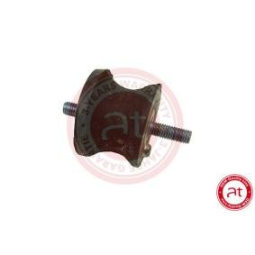 Compre Suspensão, caixa de velocidades automática da at autoteile germany at10579 a um preço baixo por 14,58 €