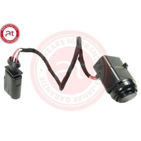 Compre Sensor de estacionamento da at autoteile germany at10584 a um preço baixo por 21,34 €