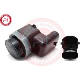 Compre Sensor de estacionamento da at autoteile germany at10611 a um preço baixo por 16,22 €
