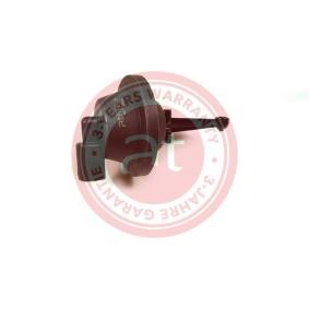 Compre Borboleta de distribuição, alimentação de ar da at autoteile germany at10643 a um preço baixo por 25,39 €