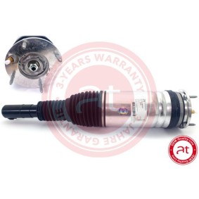 Achetez des Amortisseur pneumatique at autoteile germany at10674 à prix pour 999,16 €