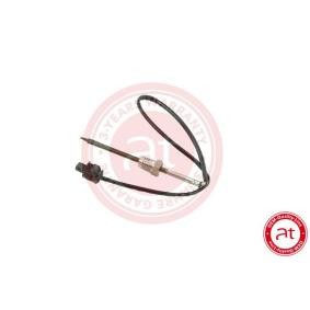 Comprar Sensor, temp. gas escape de at autoteile germany at10744 a bajo precio de 45,37 €