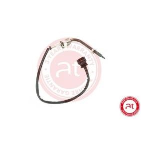 Comprar Sensor, temp. gas escape de at autoteile germany at10745 a bajo precio de 71,01 €