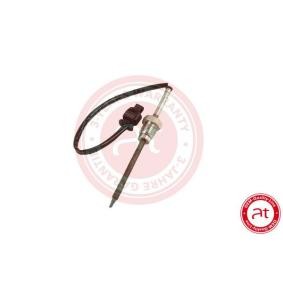 Comprar Sensor, temp. gas escape de at autoteile germany at10749 a bajo precio de 44,69 €