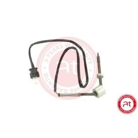 Comprar Sensor, temp. gas escape de at autoteile germany at10752 a bajo precio de 65,25 €