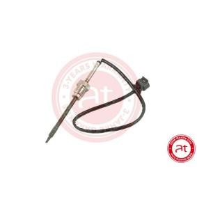 Comprar Sensor, temp. gas escape de at autoteile germany at10753 a bajo precio de 49,63 €