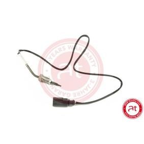 Comprar Sensor, temp. gas escape de at autoteile germany at10761 a bajo precio de 47,21 €