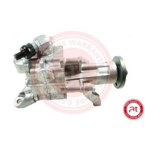 Achetez des Pompe de direction assistée at autoteile germany at10789 à prix pour 583,68 €