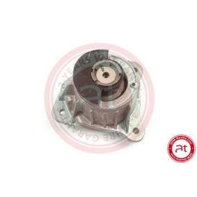 Compre Suporte, motor da at autoteile germany at10818 a um preço baixo por 99,00 €