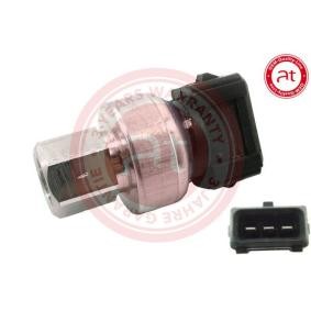 Comprar Presostato, aire acondicionado de at autoteile germany at10918 a bajo precio de 119,56 €