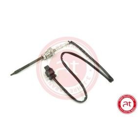 Comprar Sensor, temp. gas escape de at autoteile germany at10925 a bajo precio de 126,82 €