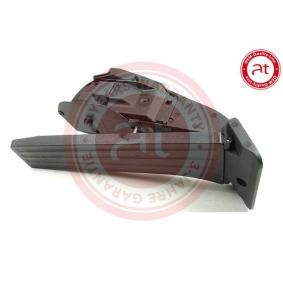 Gaspedal at10935 von at autoteile germany günstig für 144,84 € online kaufen