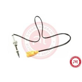 Comprar Sensor, temp. gas escape de at autoteile germany at10953 a bajo precio de 54,45 €