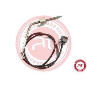 Comprar Sensor, temp. gas escape de at autoteile germany at11048 a bajo precio de 101,62 €
