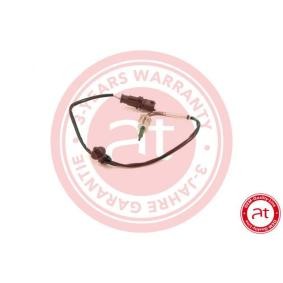 Comprar Sensor, temp. gas escape de at autoteile germany at11053 a bajo precio de 53,76 €