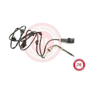 Acquista Sensore, Temperatura gas scarico da at autoteile germany at11062 a buon mercato per soli 67,84 €