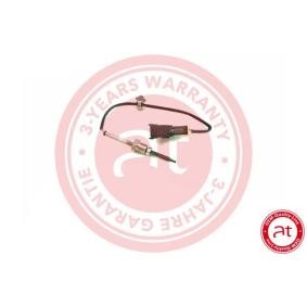 Comprar Sensor, temp. gas escape de at autoteile germany at11072 a bajo precio de 73,68 €