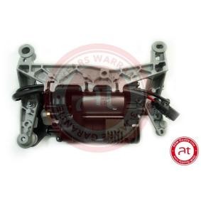 Osta Ilmajousituksen kompressori at autoteile germany:llä at11166 edullisesti hintaan 1243,53 €