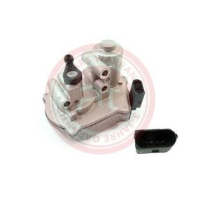 Comprar Accionador, tapa turbulencia (colector admisión) de at autoteile germany at11337 a bajo precio de 204,26 €