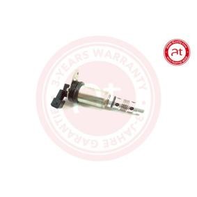Osta Säätöventtiili, nokka-akselin ajoitus (VVT) at autoteile germany:llä at11523 edullisesti hintaan 84,60 €