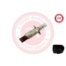 Osta Säätöventtiili, nokka-akselin ajoitus (VVT) at autoteile germany:llä at11529 edullisesti hintaan 102,10 €