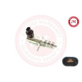 Compre Válvula de controlo, regulação das árvores de cames da at autoteile germany at11538 a um preço baixo por 56,29 €