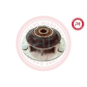 Acquista Supporto ammortizzatore da at autoteile germany at11731 a buon mercato per soli 57,19 €