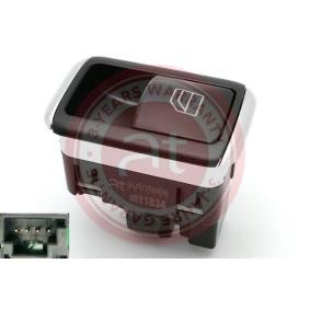 Compre Interruptor de vidros de at autoteile germany online para CLS (C218) a preços moderados