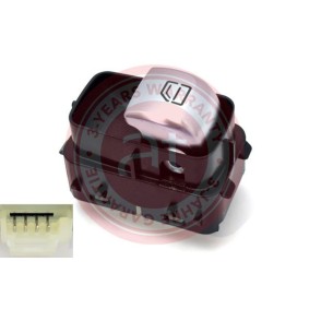 Acquista Interruttore, Alzacristallo da at autoteile germany at11843 a buon mercato per soli 25,64 €