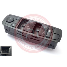 Acquista Interruttore, Alzacristallo da at autoteile germany at11845 a buon mercato per soli 62,45 €