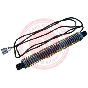 Heckklappendämpfer des Herstellers at autoteile germany - Originalware Artikelnummer: at11910